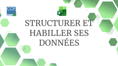 02 Structurer et habiller ses données